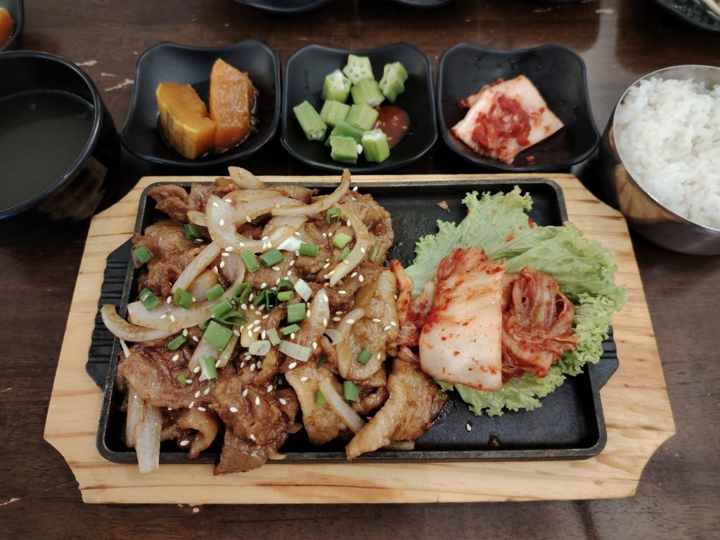 Clean Diet to Stay Healthy Every Day