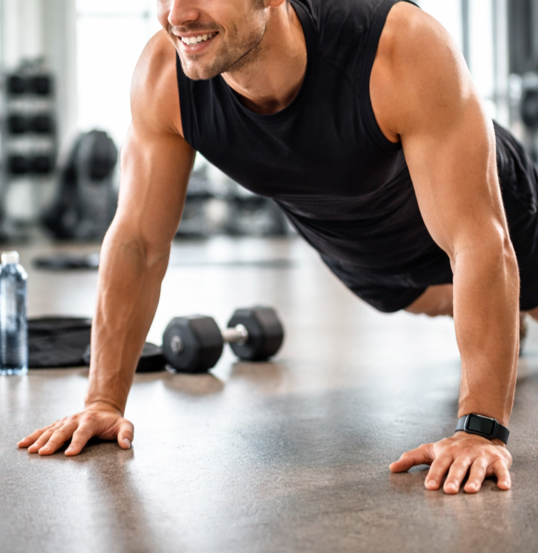 Stay Healthy Every Day