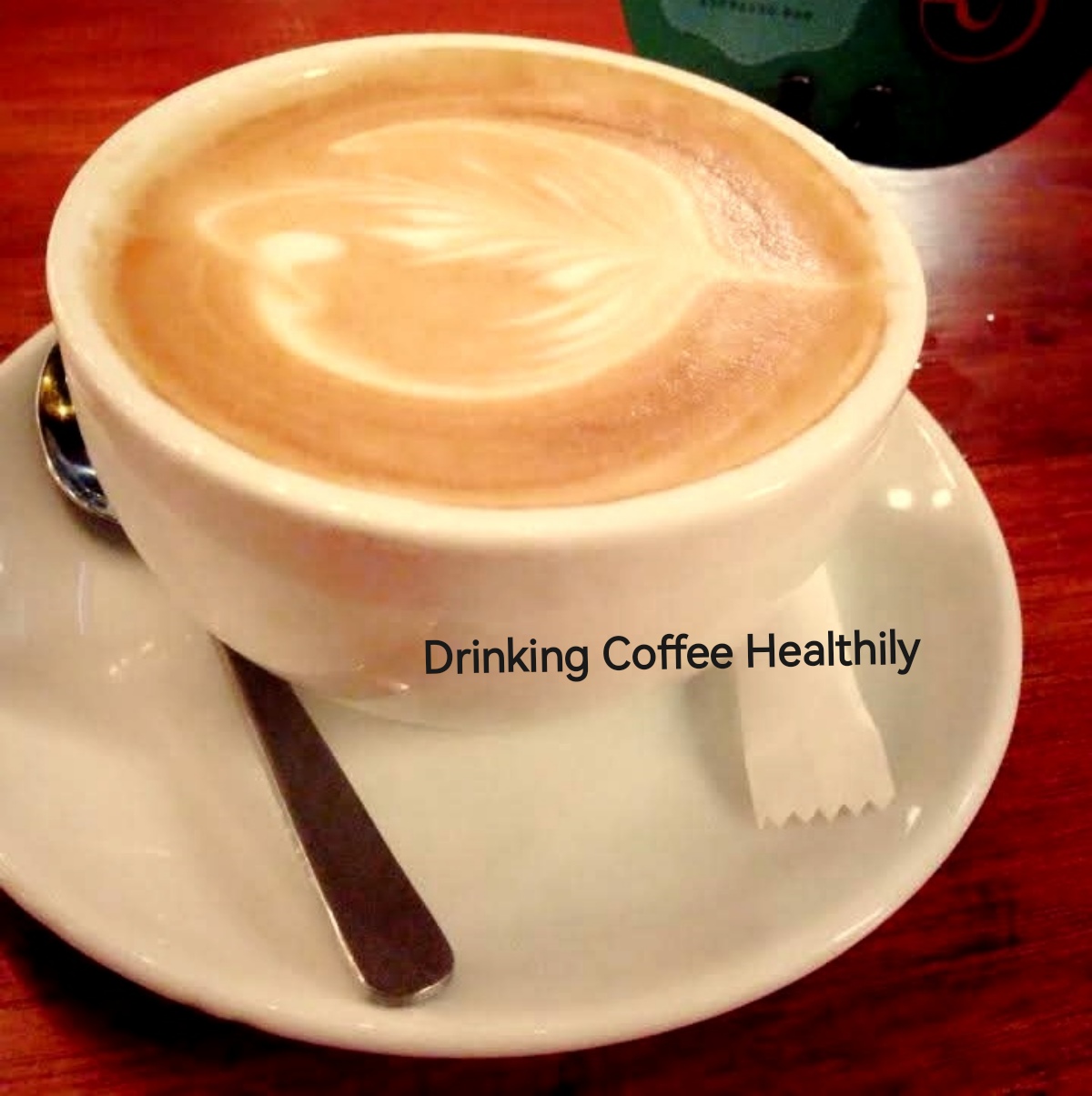 How Drinking Coffee Healthily Became My Daily Ritual