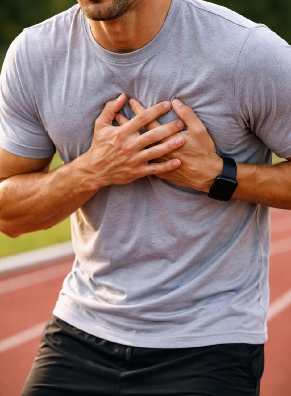 7 Exercises to Perform Daily to Improve Heart Health and Overall Fitness
