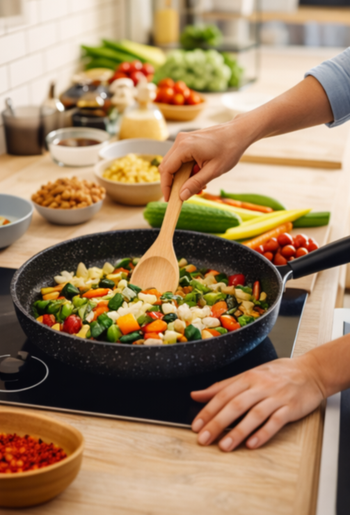 Stay Healthy Every Day – 5 Simple Ways to Boost Your Health