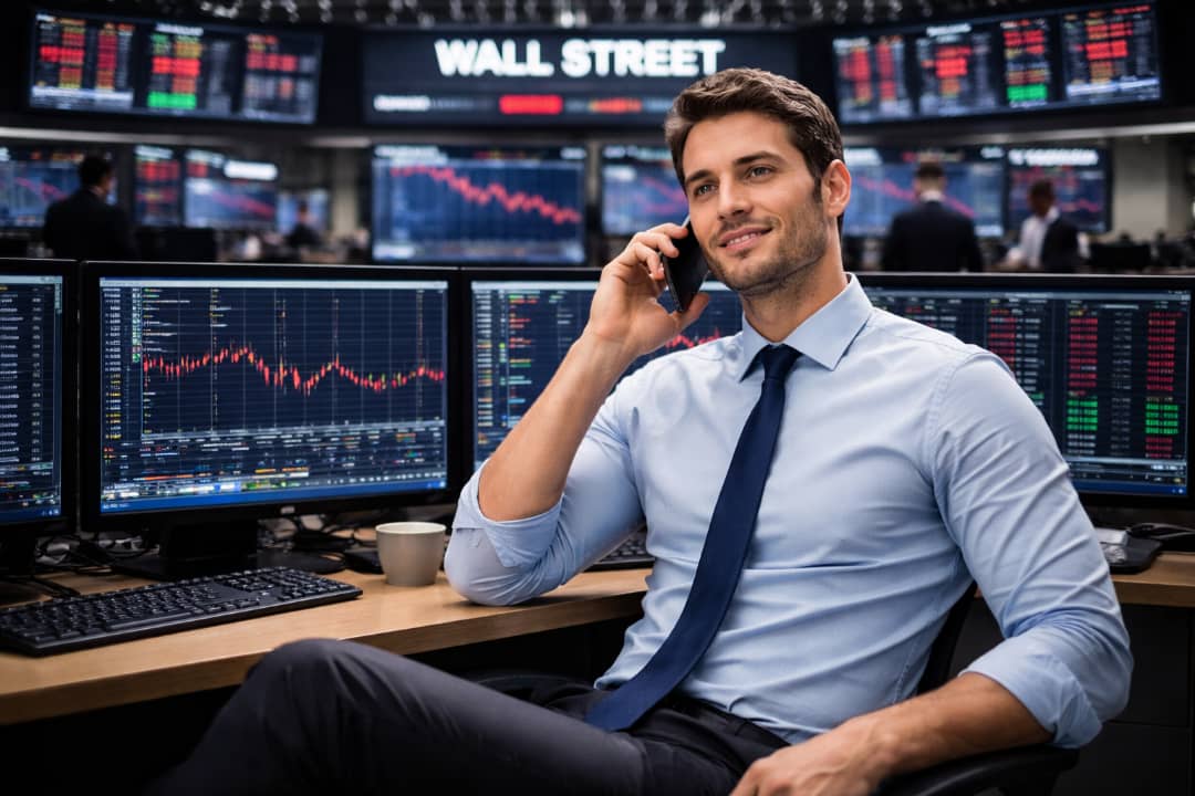 Healthy Daily Routine for Busy Professionals – (No Gym Required)