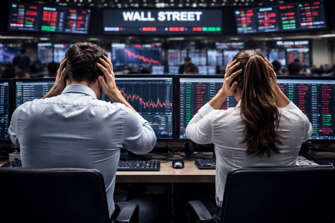 sign of poor work life balance