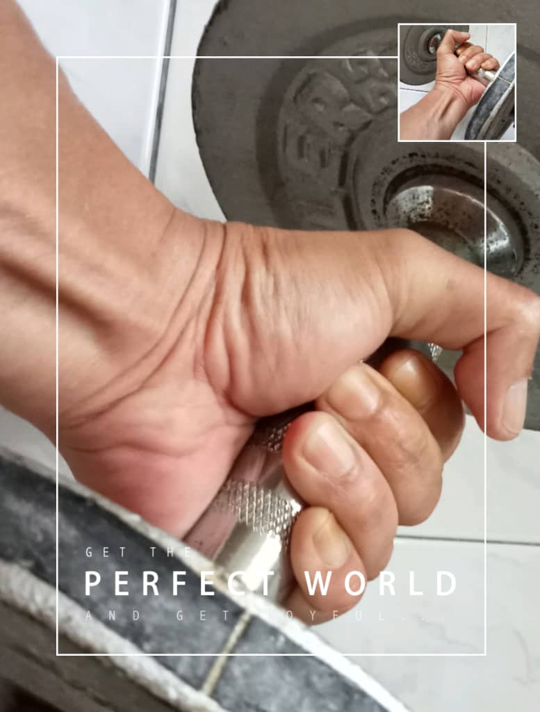 Busy Professionals Routine