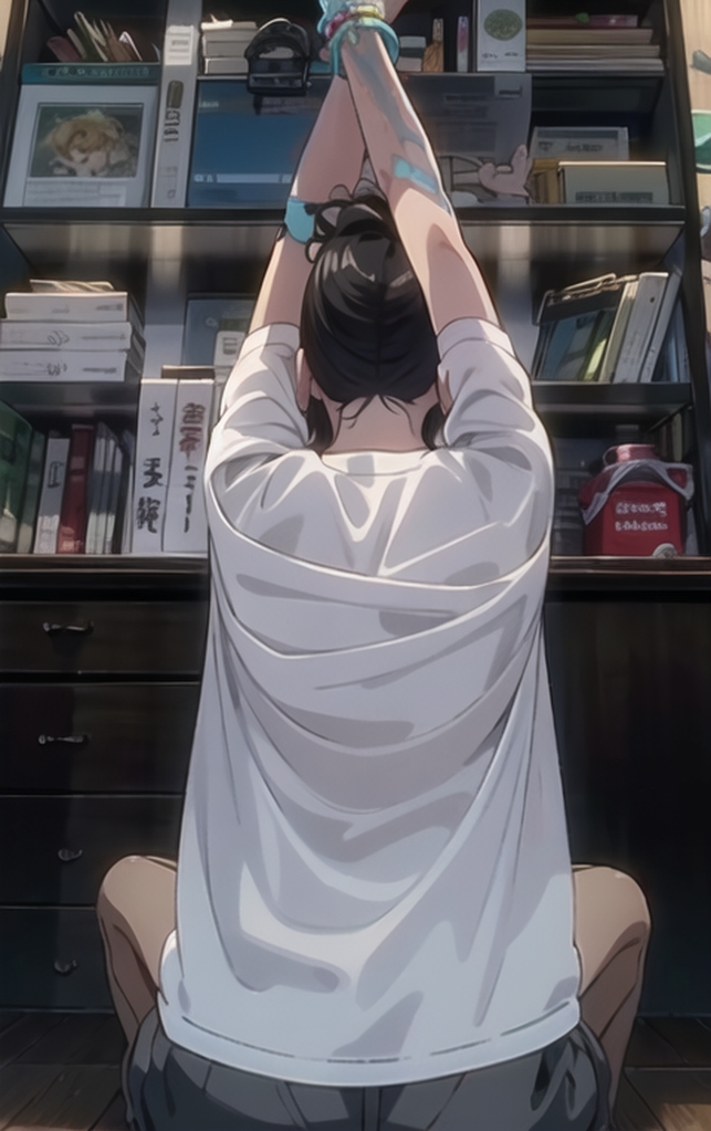 Morning routine for Busy Professionals