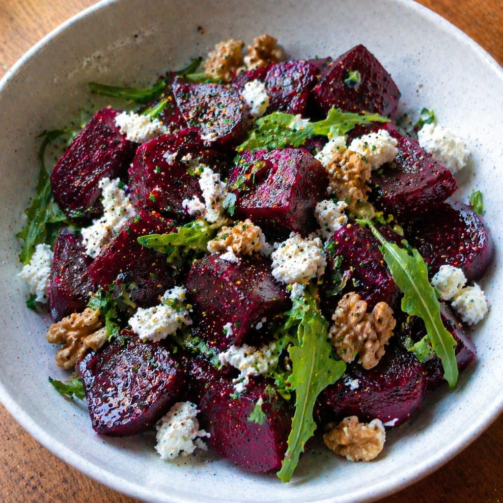 10 delicious beetroot recipes