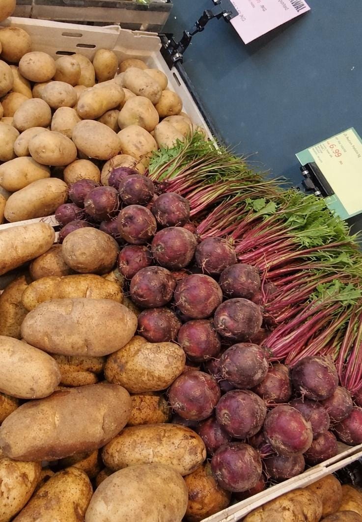 7 Surprising Benefits of Beetroot You Didn’t Know (Backed by Science)