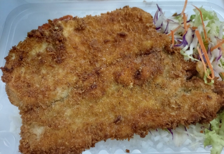 deep fried - heart health tips