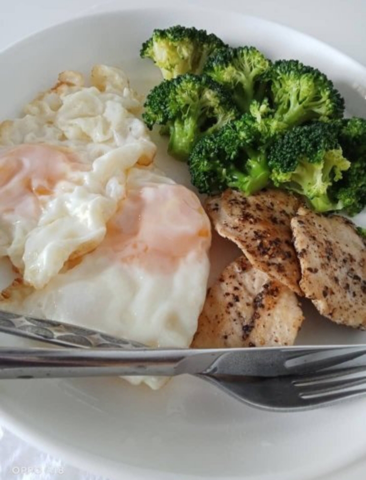 prevent muscle loss