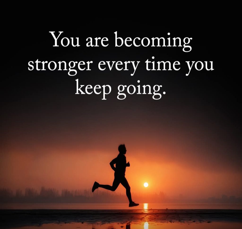 jogging - prevent muscle loss