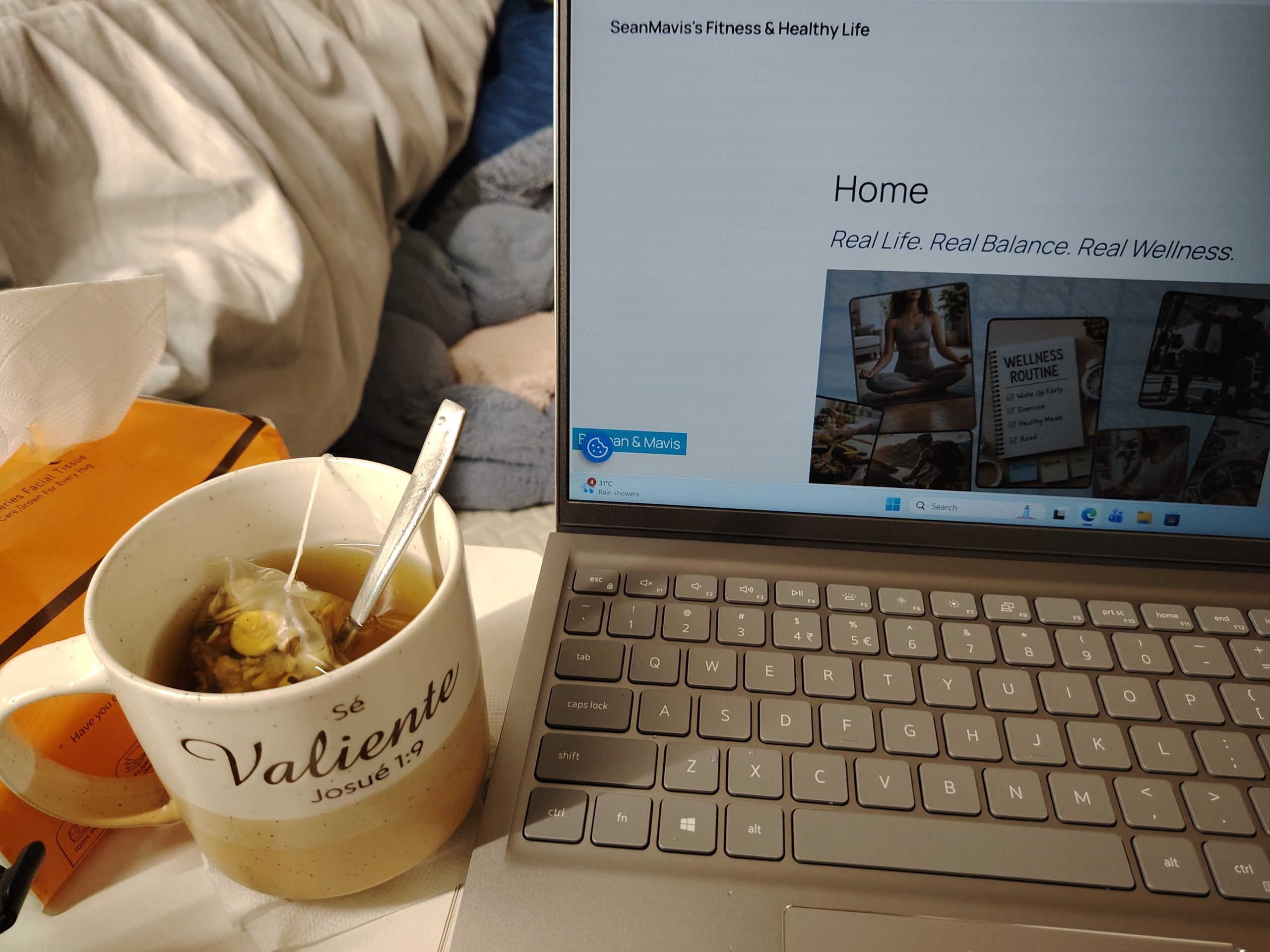 work-life balance benefits