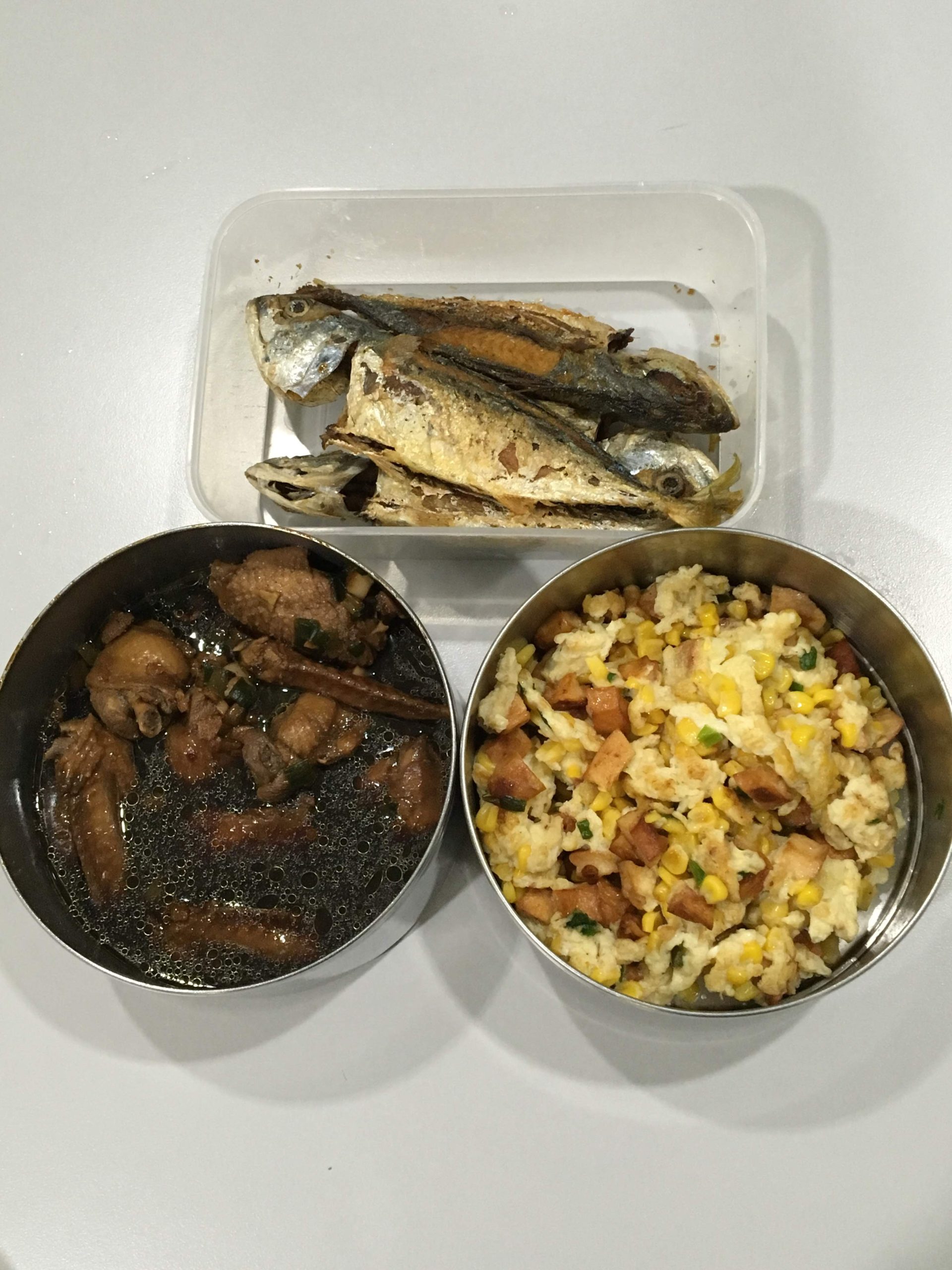 home cook healthy meal for daily healthy habits